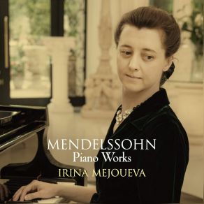 Download track Songs Without Words, Op. 19: No. 1, Andante Con Moto In E Major Irina Mejoueva