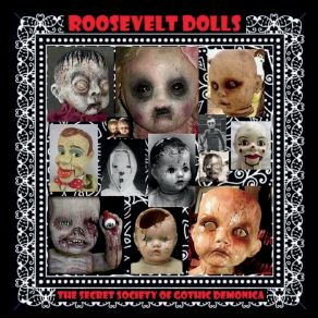 Download track Skeleton Dance The Roosevelt Dolls