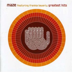 Download track Joy And Pain (Original LP Version) The Maze