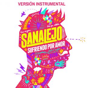 Download track Sufriendo Por Amor (Instrumental) Sanalejo