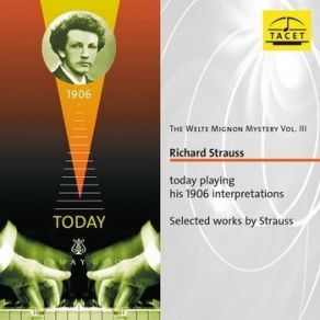 Download track 01. Salome, Op. 54 (Fragments) Richard Strauss