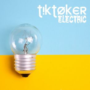 Download track Electric (Radio Edit) Tiktoker