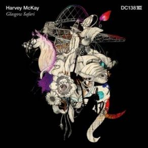 Download track Trick Baby (Original Mix) Harvey Mckay