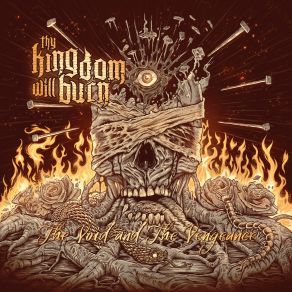 Download track Between Two Worlds Thy Kingdom Will Burn