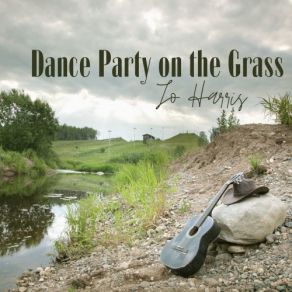 Download track Dance Party On The Grass Jo Harris