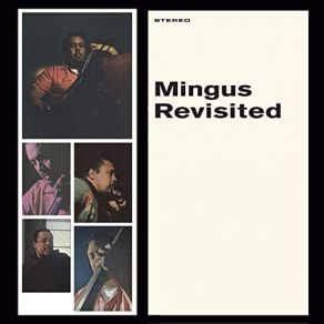 Download track Do Nothin G Till You Hear From Me I Let A Song Go Out Of My Heart Charles Mingus