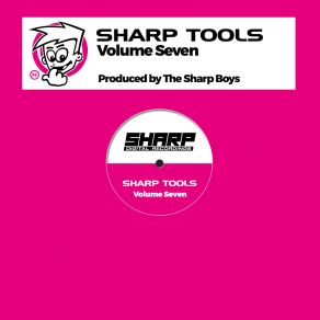 Download track It Matters (Extended Mix) Sharp Boys