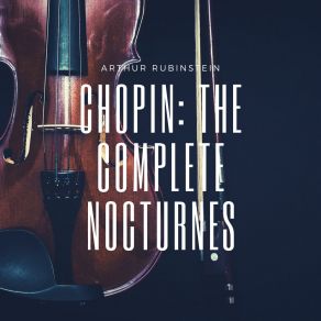 Download track Nocturne No. 18 In E Major, Op. 62-2 Frédéric Chopin