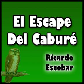 Download track El Escape Del Caburé Ricardo Escobar