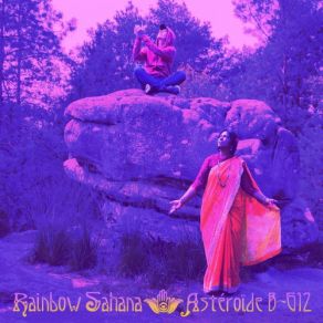 Download track C'est Arrivé Rainbow Sahana