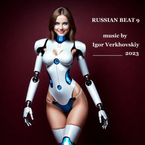 Download track Russian Beat 88 Igor Verkhovskiy