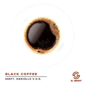 Download track Black Coffee MarV. O. R.