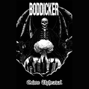 Download track The Isolationist Boddicker