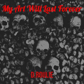 Download track Bounce D. Roulie