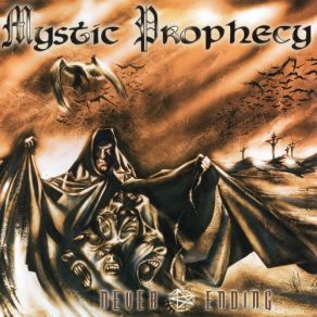 Download track War In The Sky Mystic Prophecy