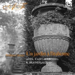 Download track 3. Stradella: Amanti Ola Ola Accademia DAmore - Sinfonia - Amanti Ola Ola... Les Arts Florissants (Ensemble)