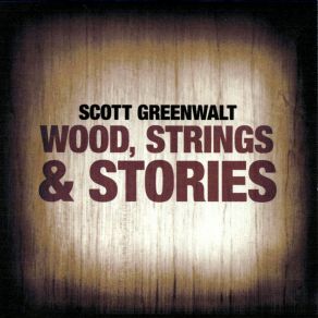 Download track This Old Suitcase Scott Greenwalt