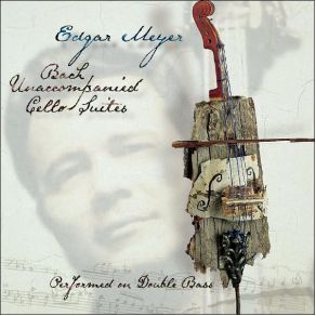 Download track Suite For Solo Cello No. 5 In C Minor, BWV 1011: I. Prelude Edgar Meyer