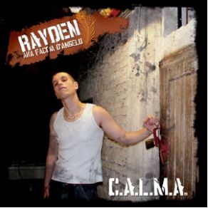 Download track C. A. L. M. A. Rayden