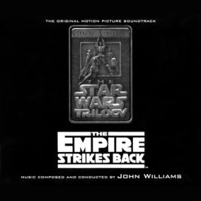 Download track The Rebel Fleet / End Title John Williams