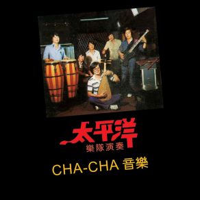 Download track 流浪为了谁 太平洋乐隊