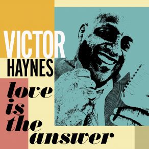 Download track If I Could Victor Haynes