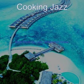 Download track (Electric Guitar Solo) Music For Studying Cooking Jazz