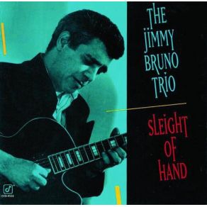 Download track Night Mist Jimmy Bruno