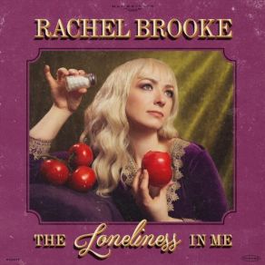 Download track The Hard Way Rachel Brooke