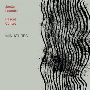 Download track Miniature 8 (Live) Joëlle Léandre