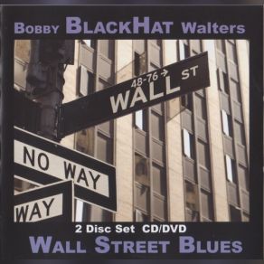 Download track Wall Street Blues [Radio Edit] Bobby 