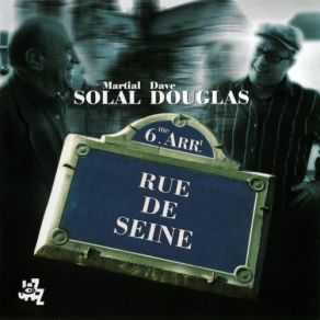 Download track 34 Bars Blues Martial Solal, Dave Douglas