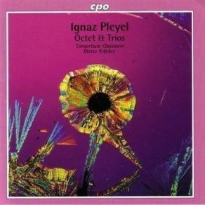 Download track 05. Octet In C Major - Finale (Allegro) Ignaz Pleyel