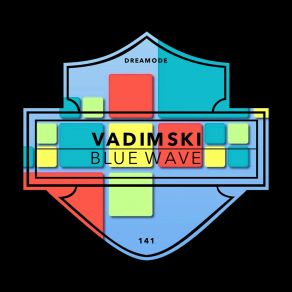 Download track Blue Wave (Original Mix) Vadimski