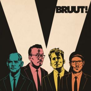 Download track Klets Bruut!