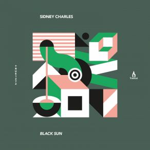 Download track Black Sun Sidney Charles