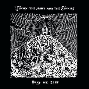 Download track Gun Shy Sinners, Jimmy The Saint