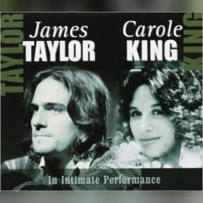 Download track With A Little Help From My Friends Carole King, James Taylor, In Intimate Performance