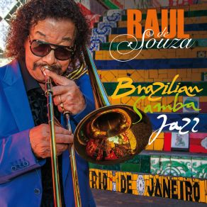 Download track Luminosa Manhã Raul De Souza