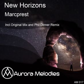 Download track New Horizons (Original Mix) Marcprest