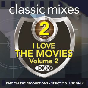 Download track Movies In The Mix 1 (Mixed By Mike Greaves) Mike Greaves