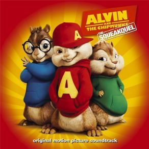 Download track Put Your Record On Alvin, The ChipmunksThe Chipettes