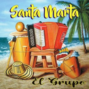 Download track SAN GREGORIO Grupo Santa Marta