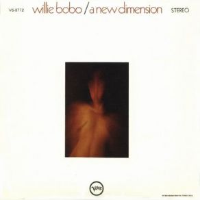 Download track Psychedelic Blues Willie Bobo