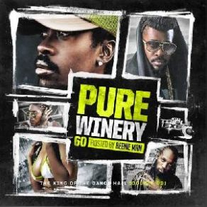 Download track Pure Winery 60 Intro DJ Triple ExeBeenie Man