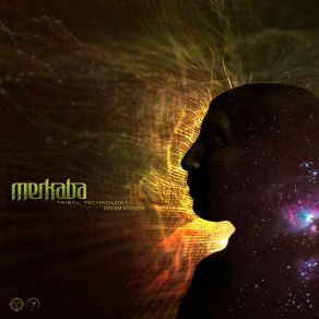 Download track Dream Shadow Merkaba