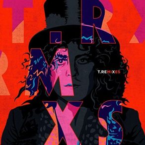 Download track Teenage Dream (Castleman Remix) T. Rex