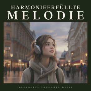 Download track Harmonieerfüllte Melodie Meditationsmusik Sammlung