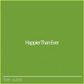 Download track Happier Than Ever (Sped Up) Moon Cover