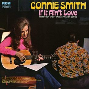 Download track If That Ain't Strong Enough Connie Smith